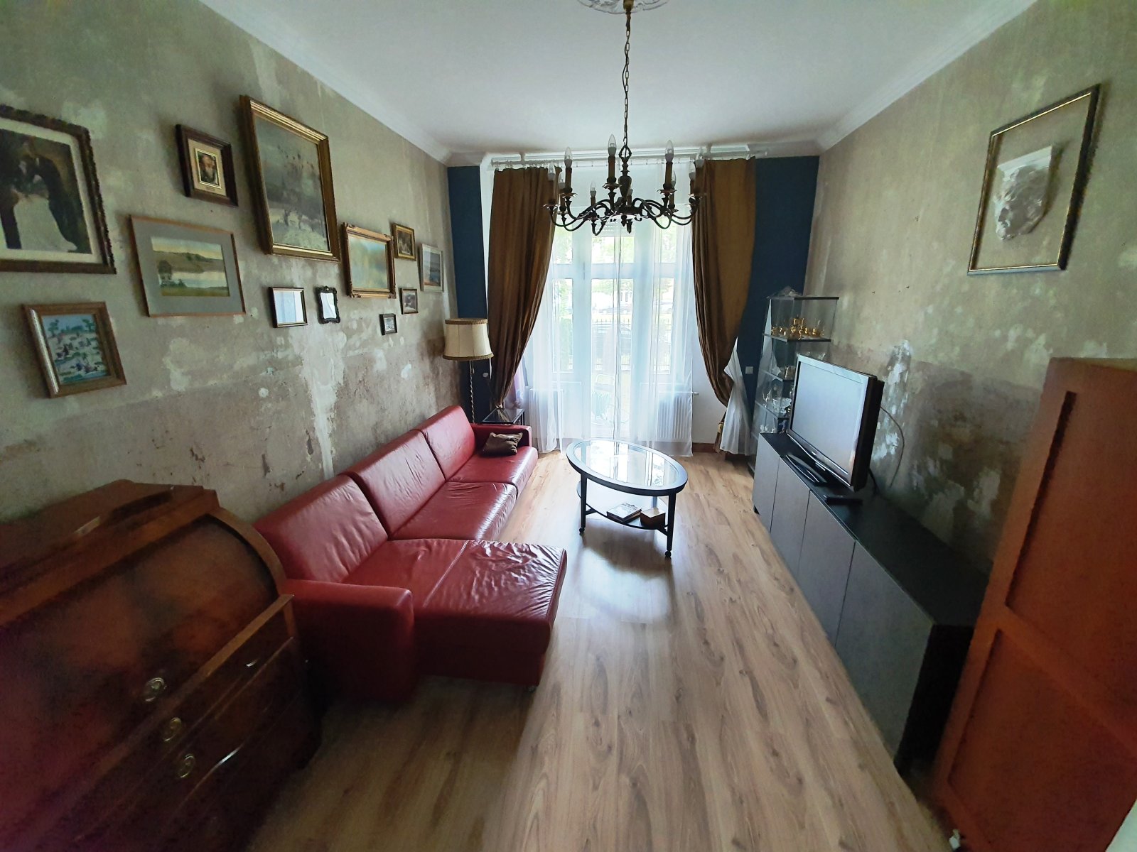 Berlin: Demnächst im Verkauf - Schöne Altbauwohnung! 