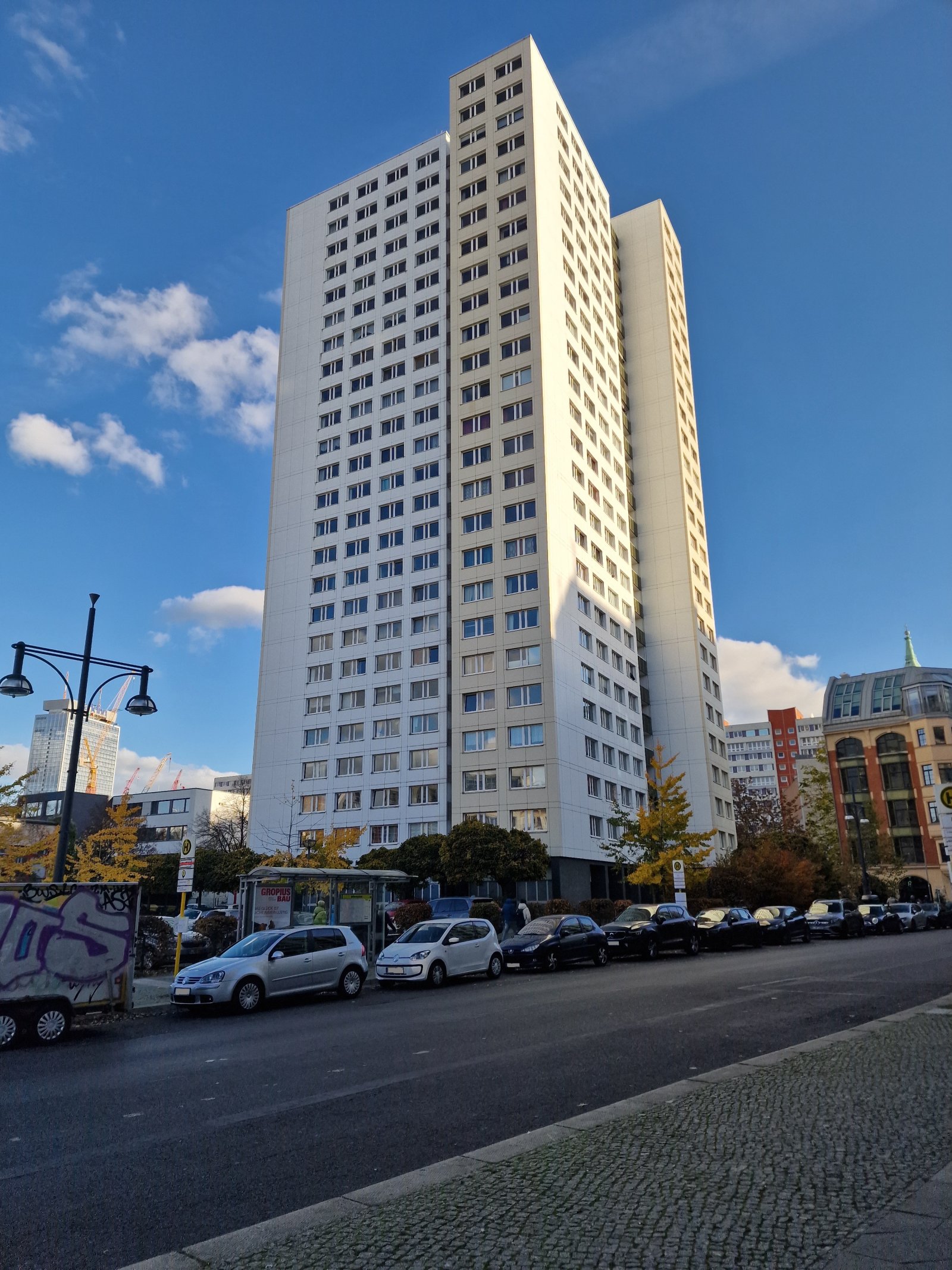 Berlin: BARRIEREFREI - Bezugsfreie Wohnung am Hackeschen Markt! Berlin: BARRIEREFREI - Bezugsfreie Wohnung am Hackeschen Markt!