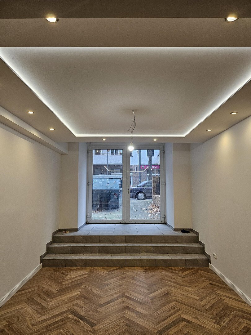 Berlin: Top-Gewerbefläche im beliebten Naumannkiez – jetzt zugreifen! 