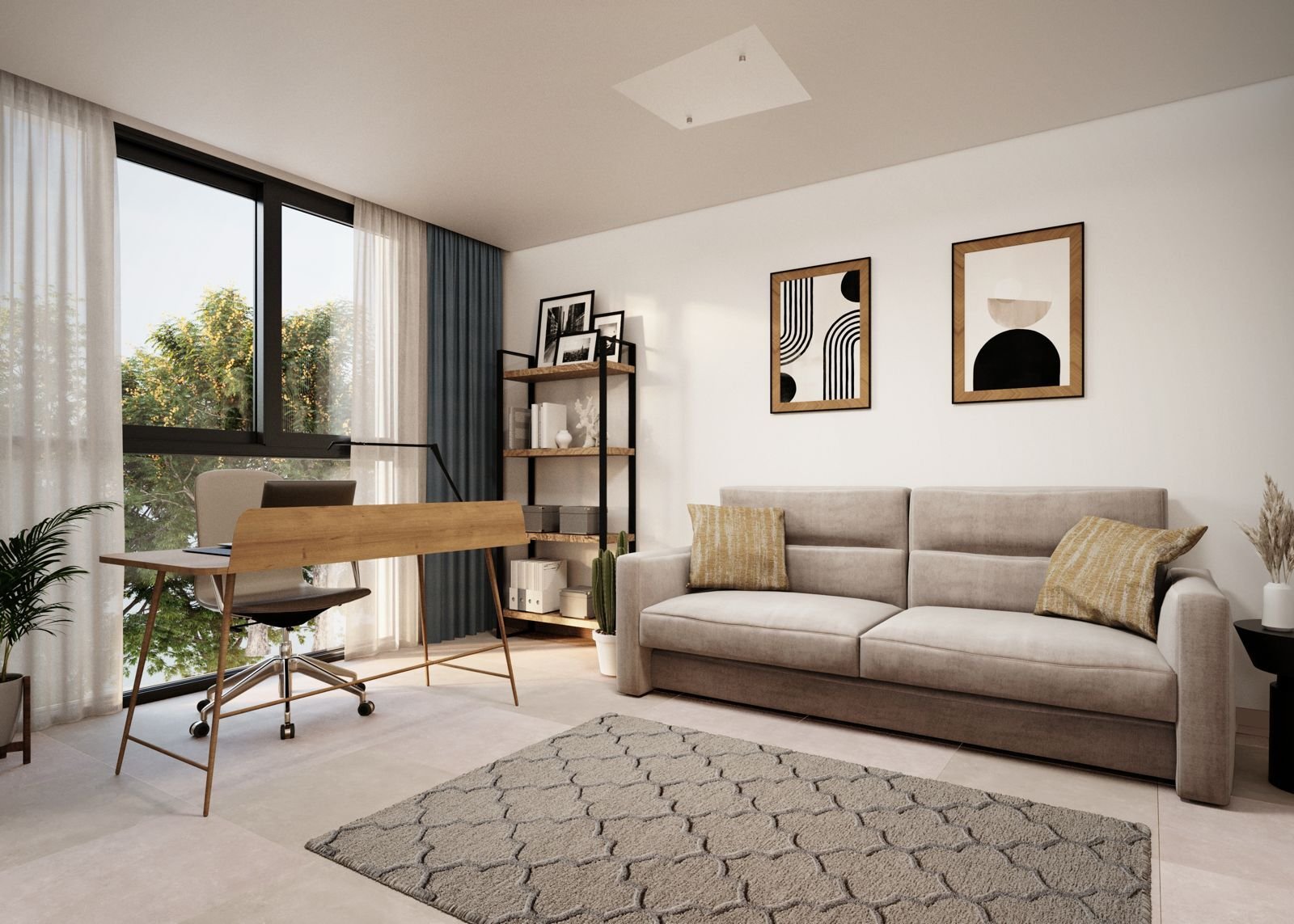 Cala Ratjada: Doppelhaushälften in privilegierter Lage an der mallorquinischen Küste 