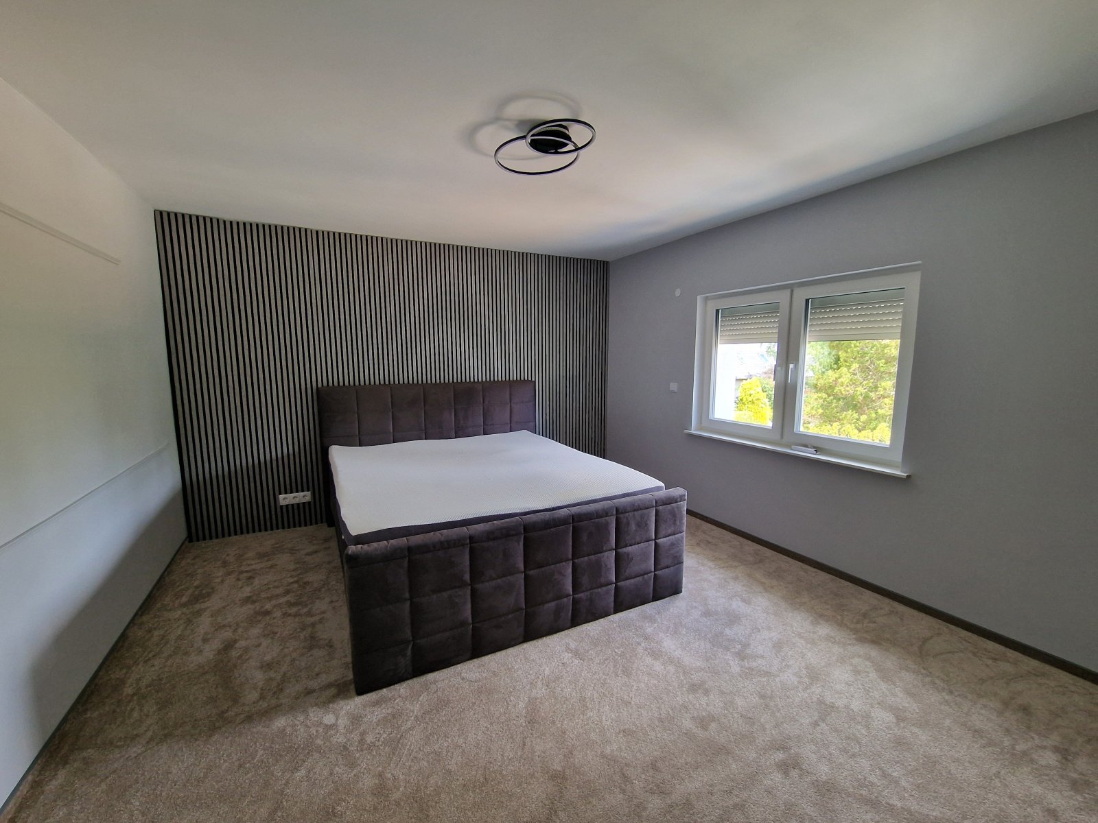  Schlafzimmer im OG