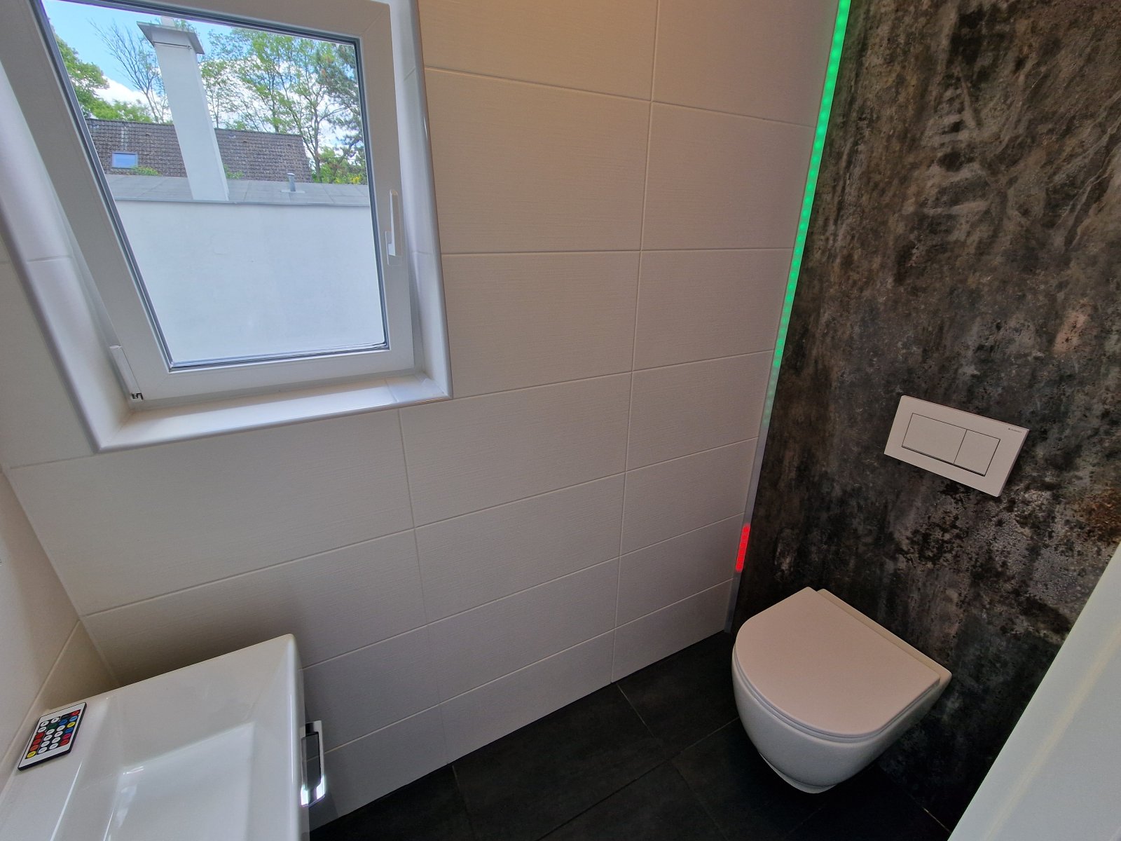  Gäste-WC im EG