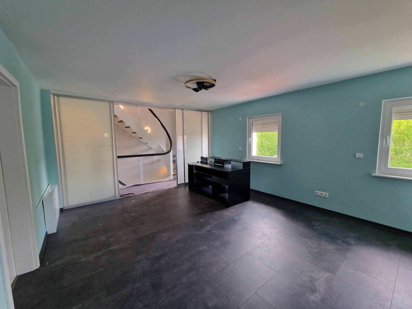 Zimmer im OG