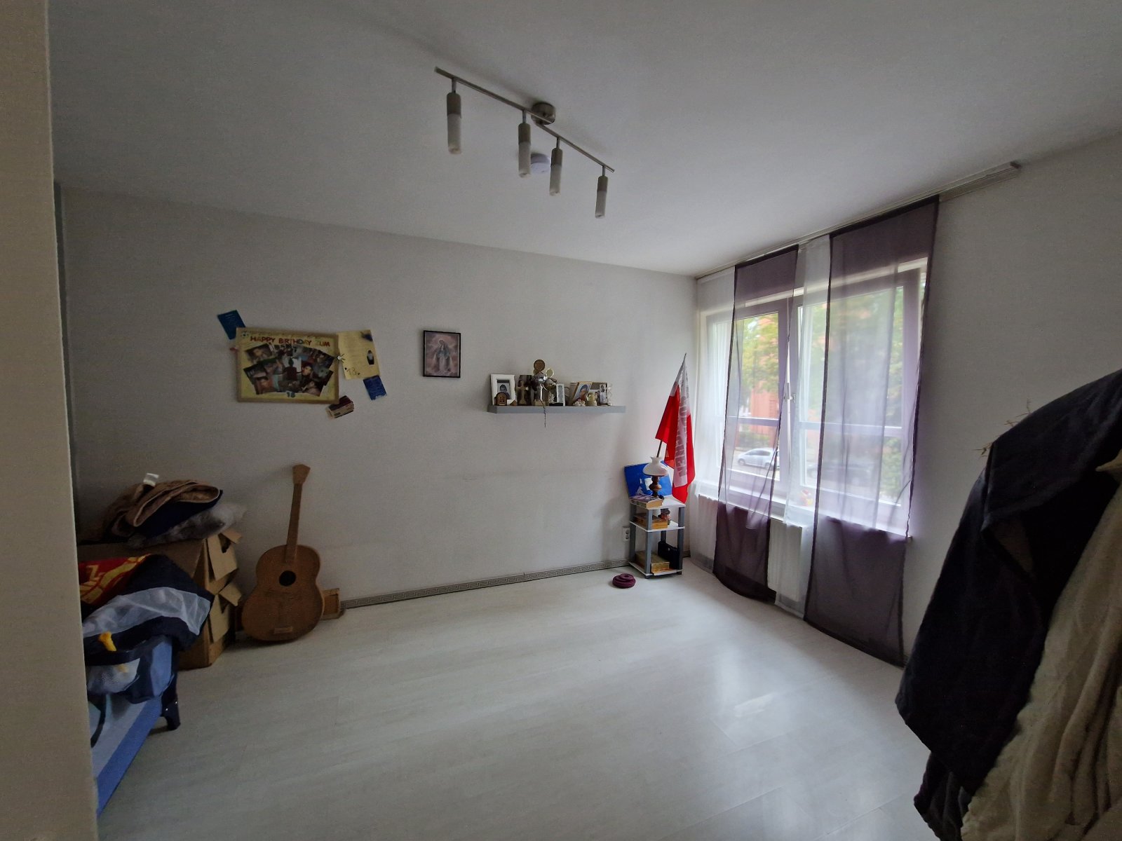 Wohnung 1