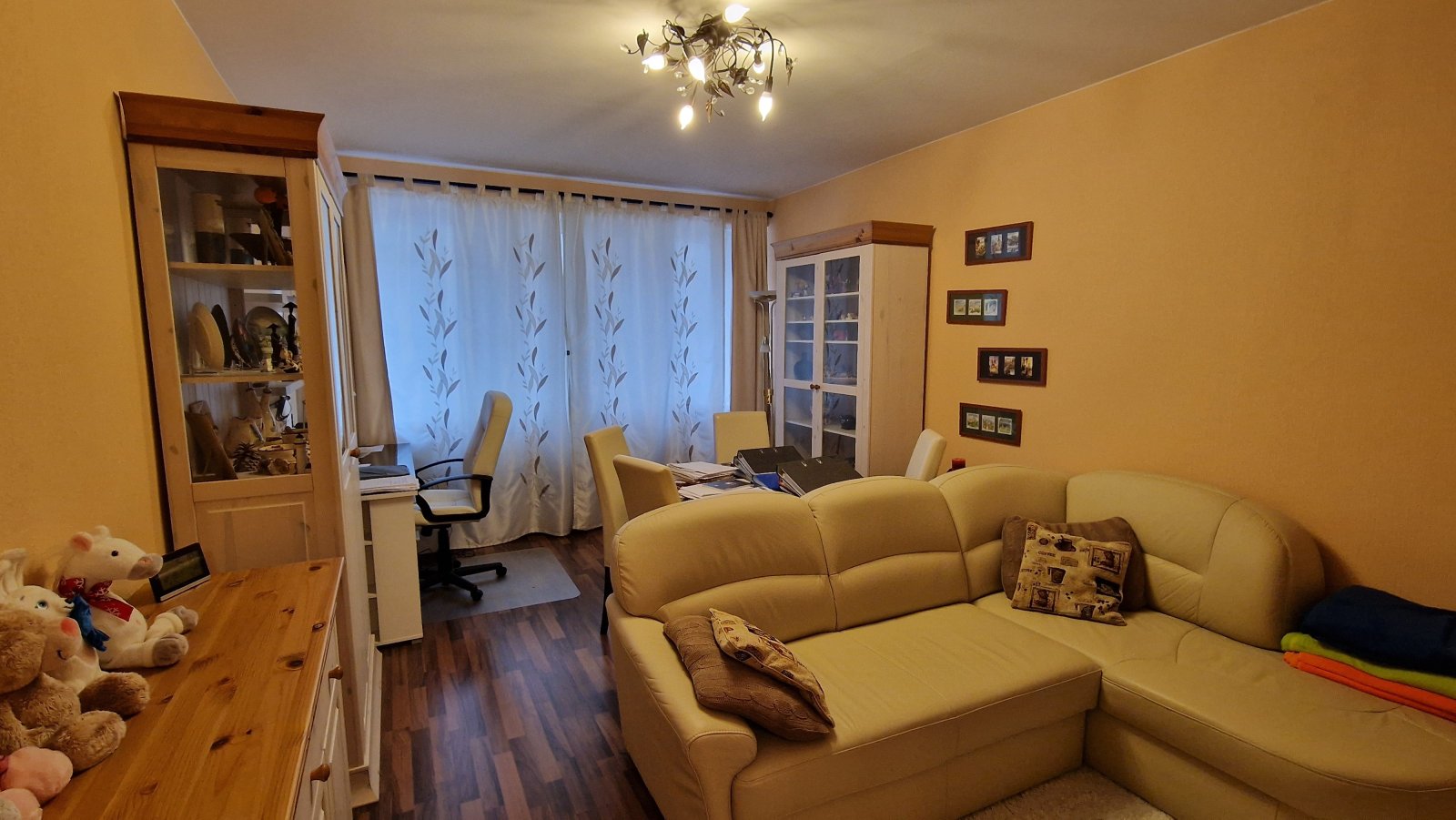 Berlin: PROVISIONSFREI - Bezugsfreie und möblierte Wohnung! Berlin: PROVISIONSFREI - Bezugsfreie und möblierte Wohnung!