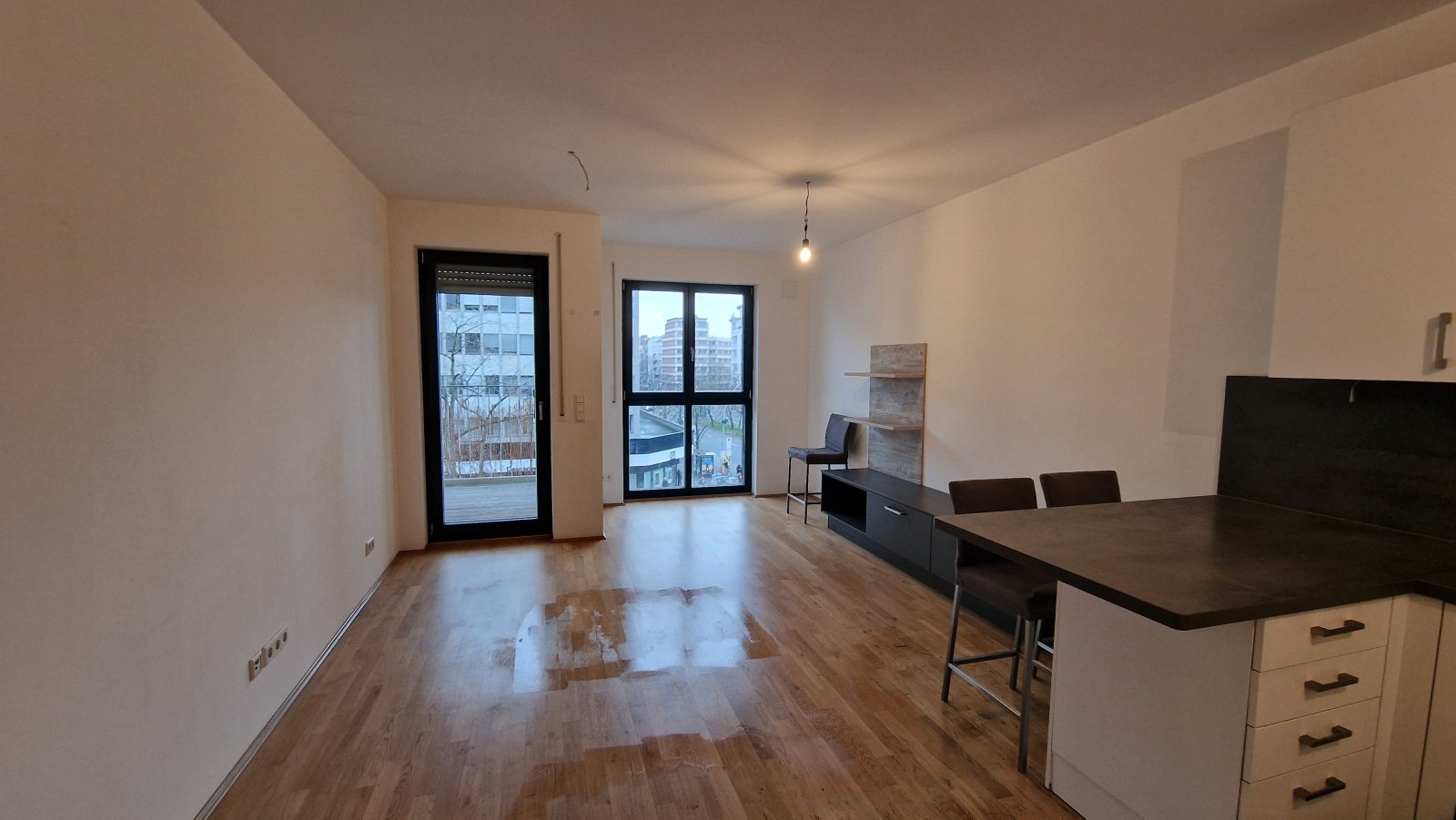 Berlin: Bezugsfreie ETW im Zentrum von West-Berlin Berlin: Bezugsfreie ETW im Zentrum von West-Berlin