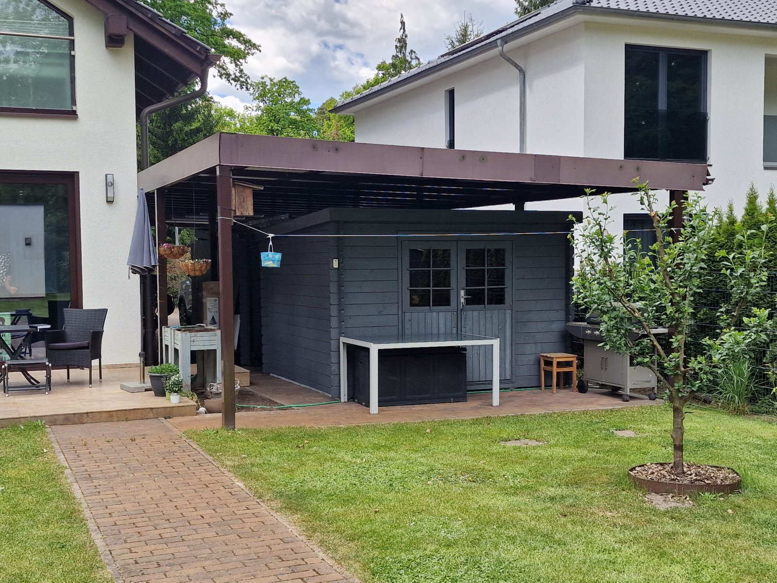 Carport Carport