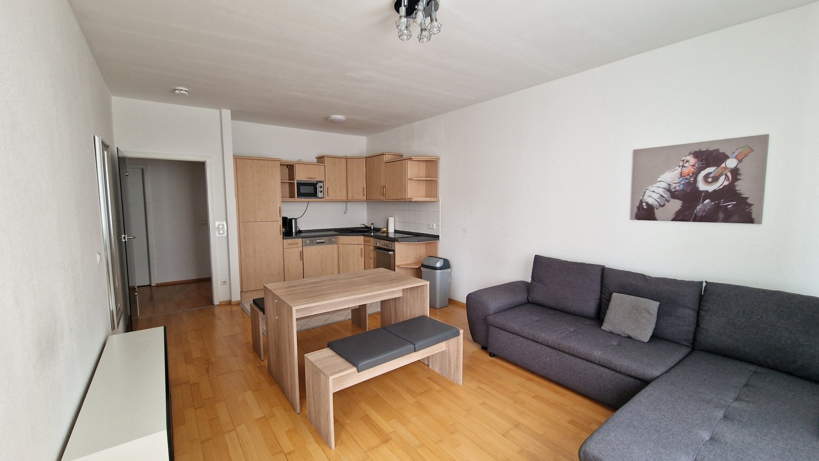 Wohnungsbeispiel Wohnungsbeispiel