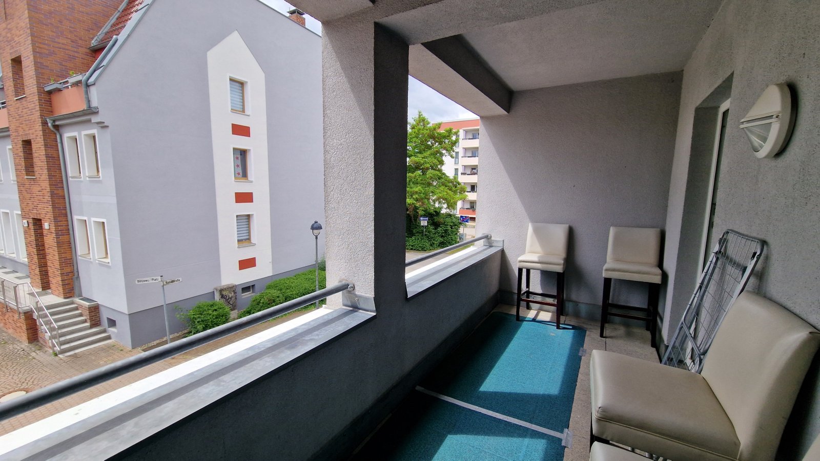 Wohnungsbeispiel Wohnungsbeispiel