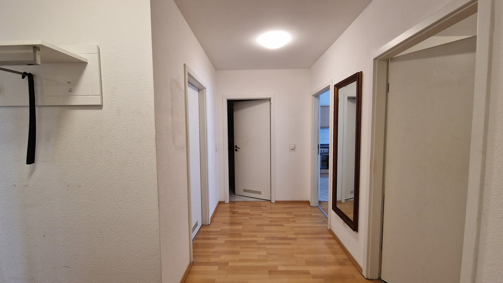 Wohnungsbeispiel Wohnungsbeispiel