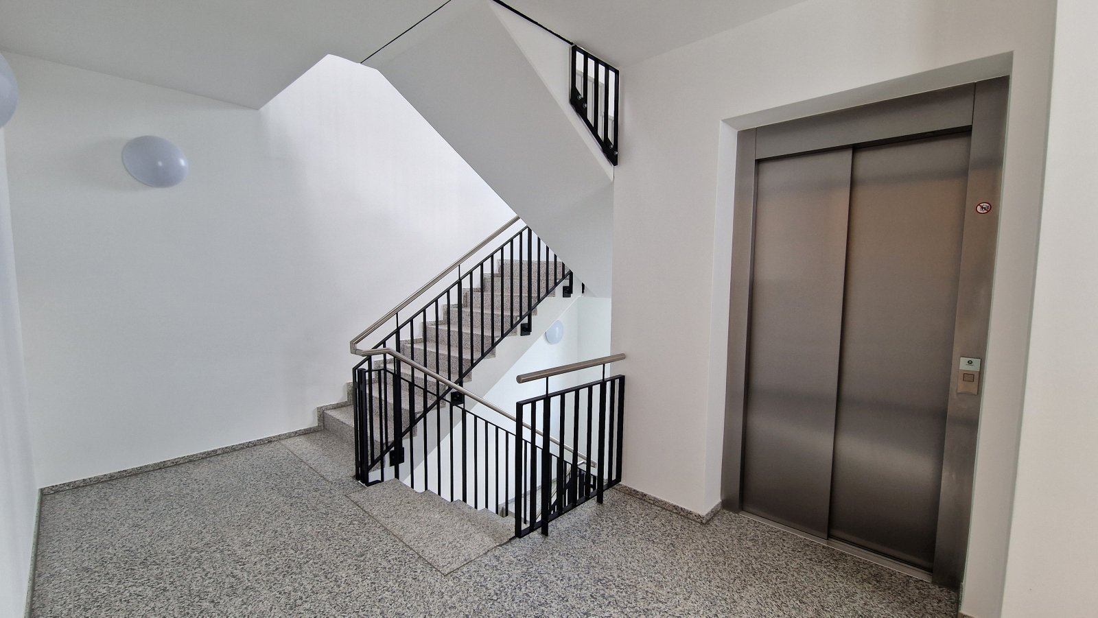  Treppenhaus