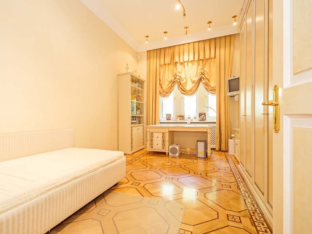 Schlafzimmer Schlafzimmer