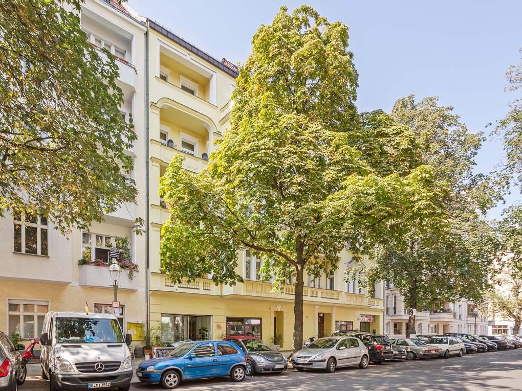 Hausansicht Hausansicht