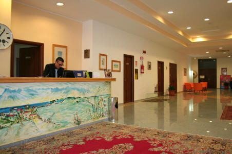 4 Stars Hotel Calabria  -  Italy  - 
