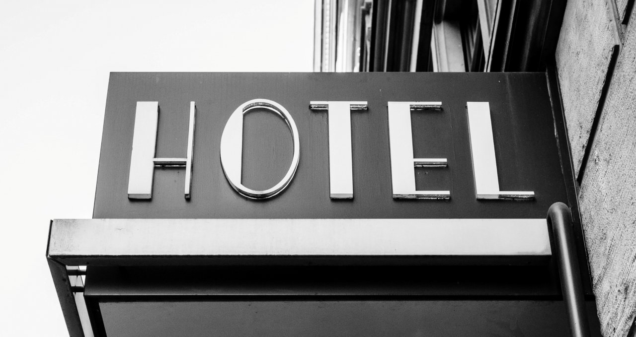 4**** Hotel in Griechenland 