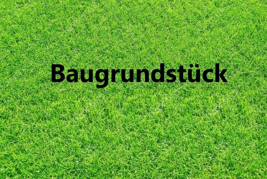 Grundstück 