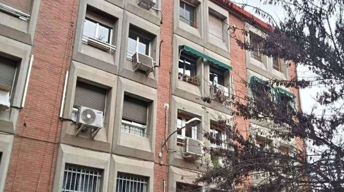 Kapitalanlagewohnungen rund um Madrid! 