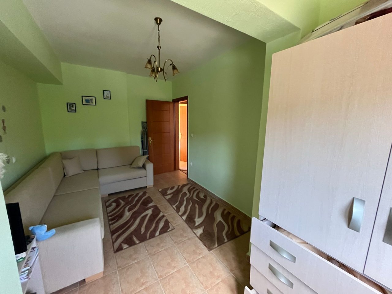 Townhouse in Griechenland (Khalkidiki) 