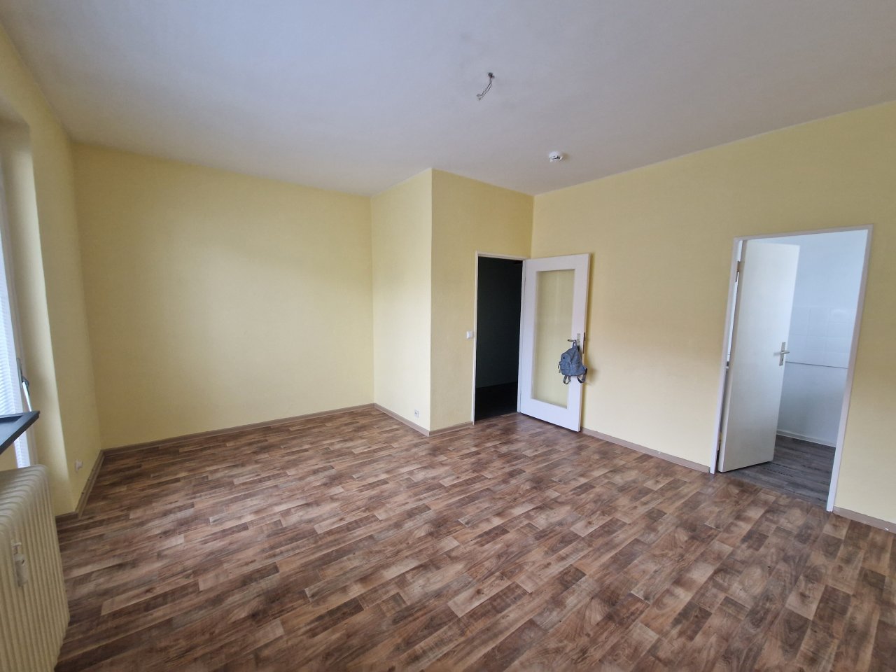 Mehrere Eigentumswohnungen in Berlin-Reinickendorf 