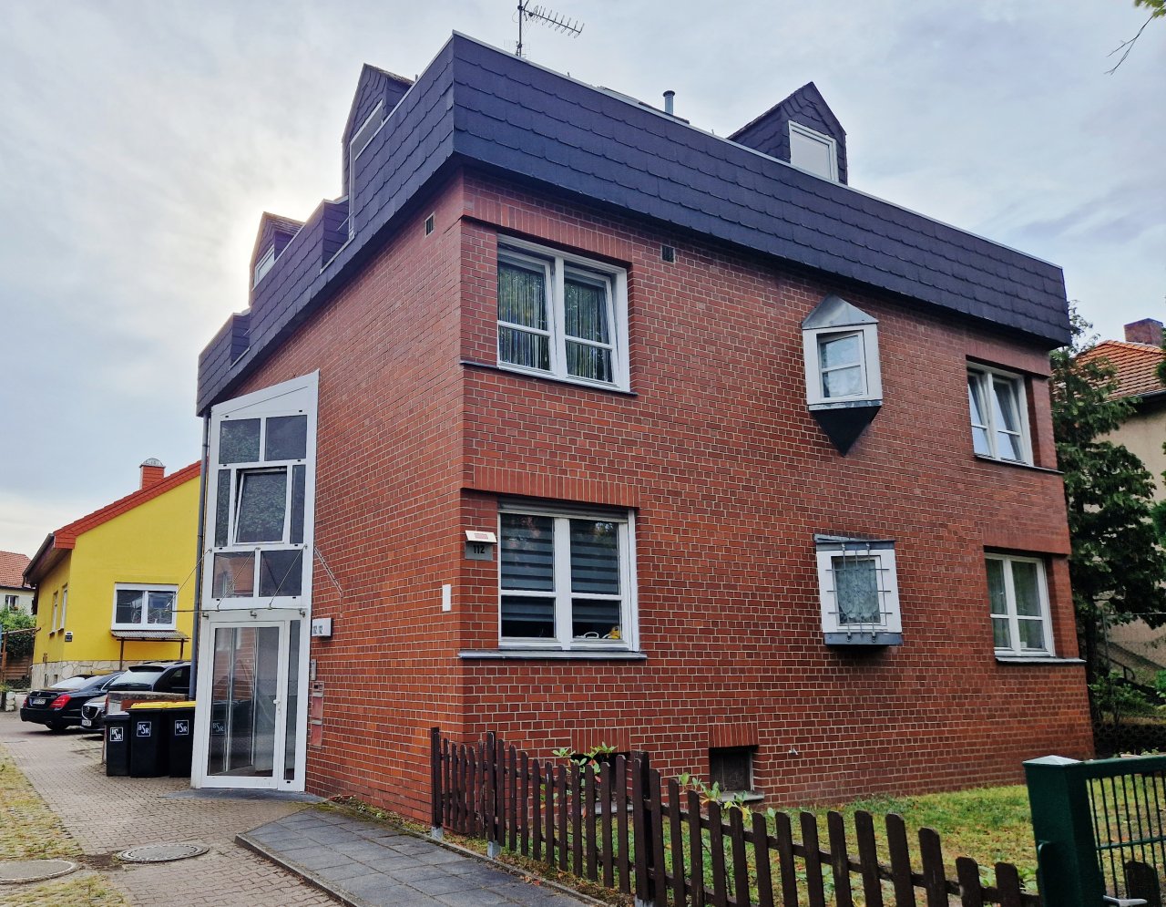 Berlin: Maisonette-Wohnung im Norden Berlins! 