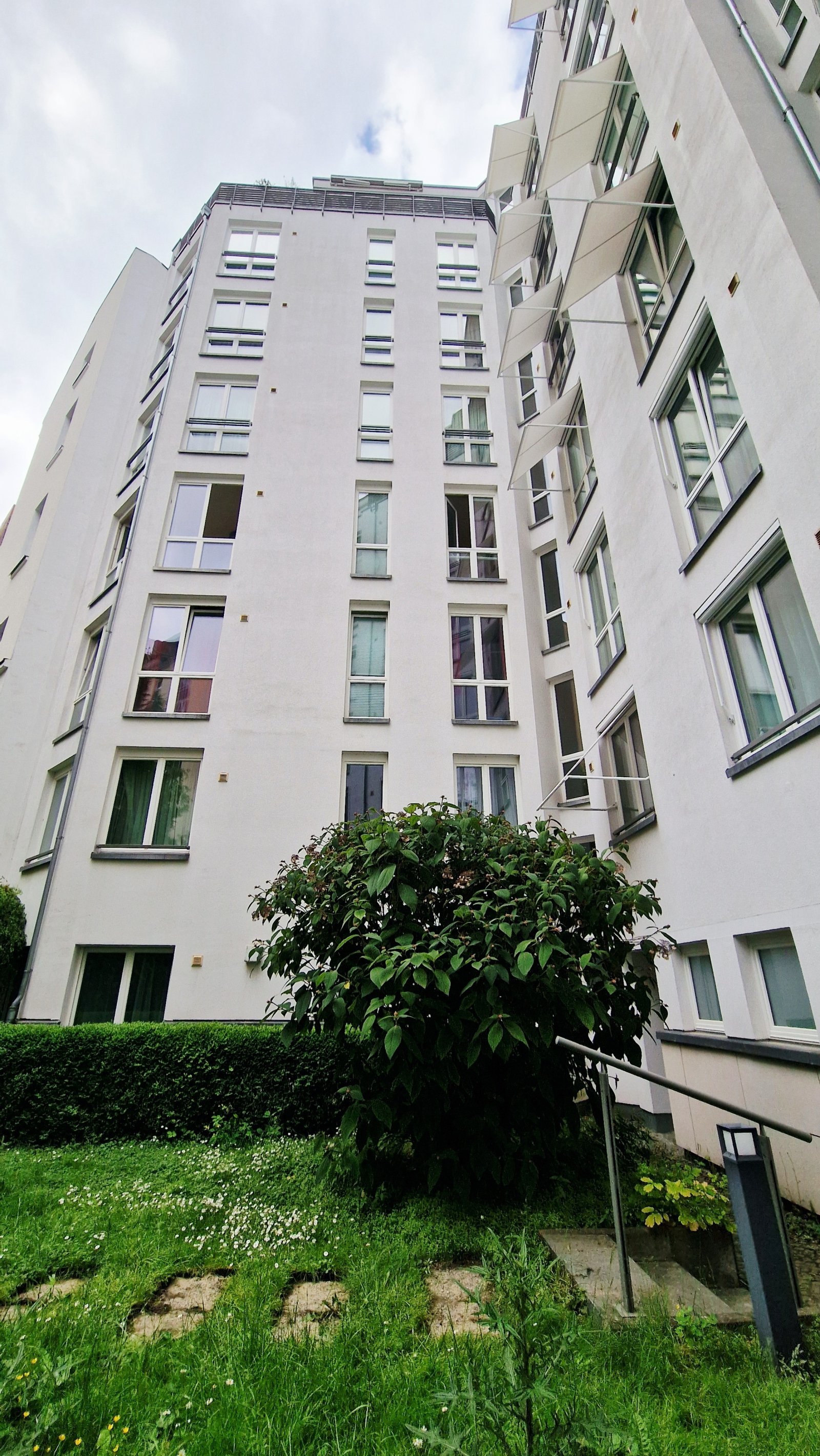  Rückansicht