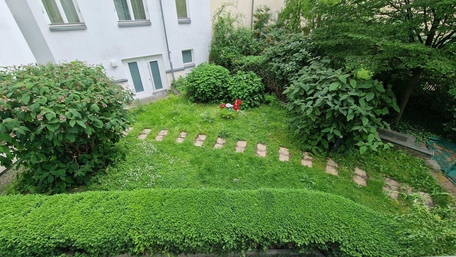  Innenhof