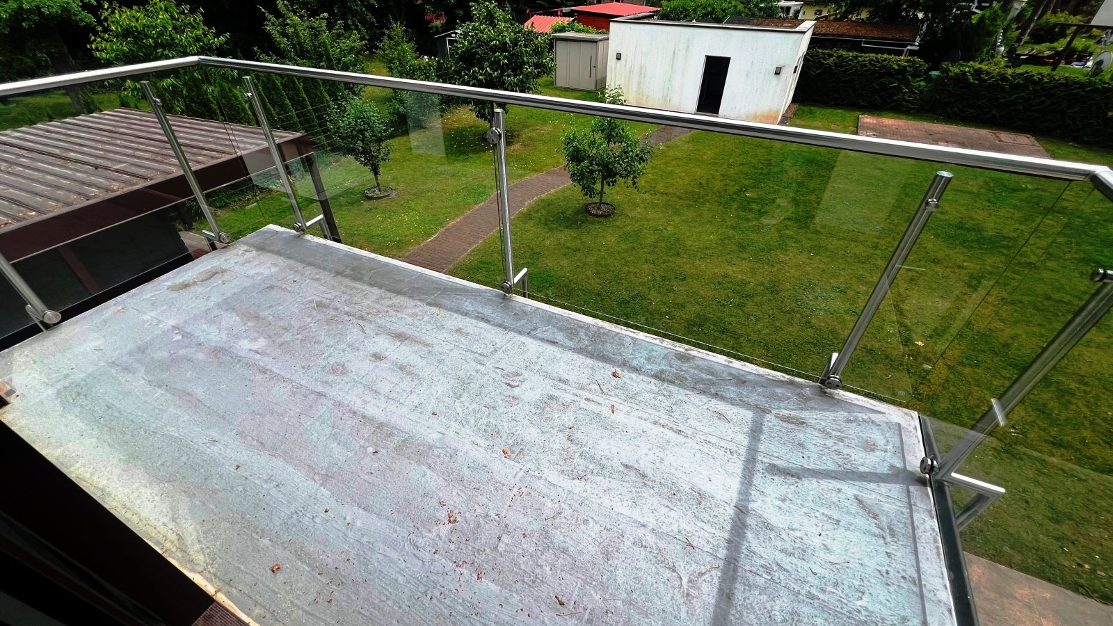Balkon Balkon