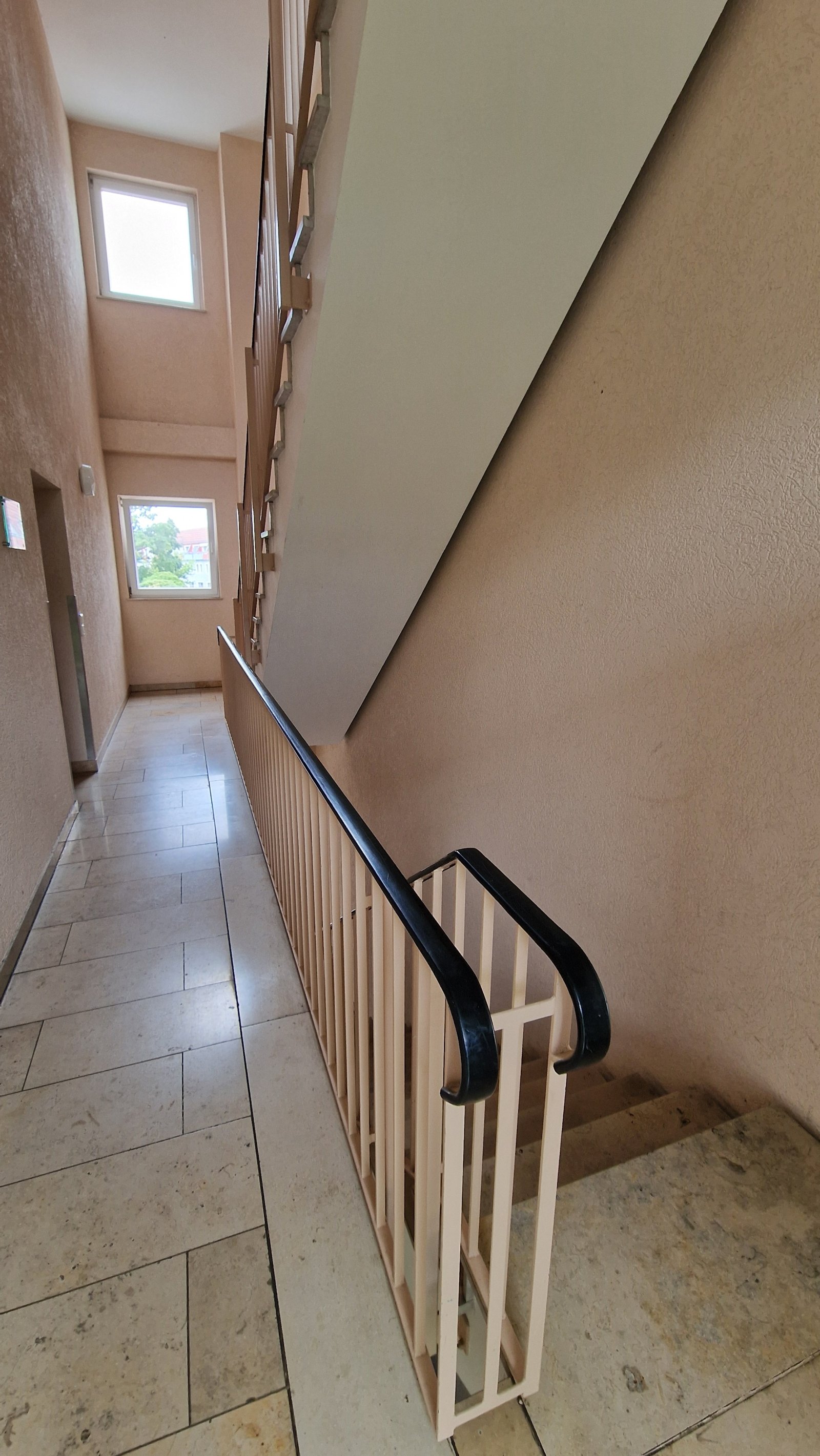 Treppenhaus Treppenhaus