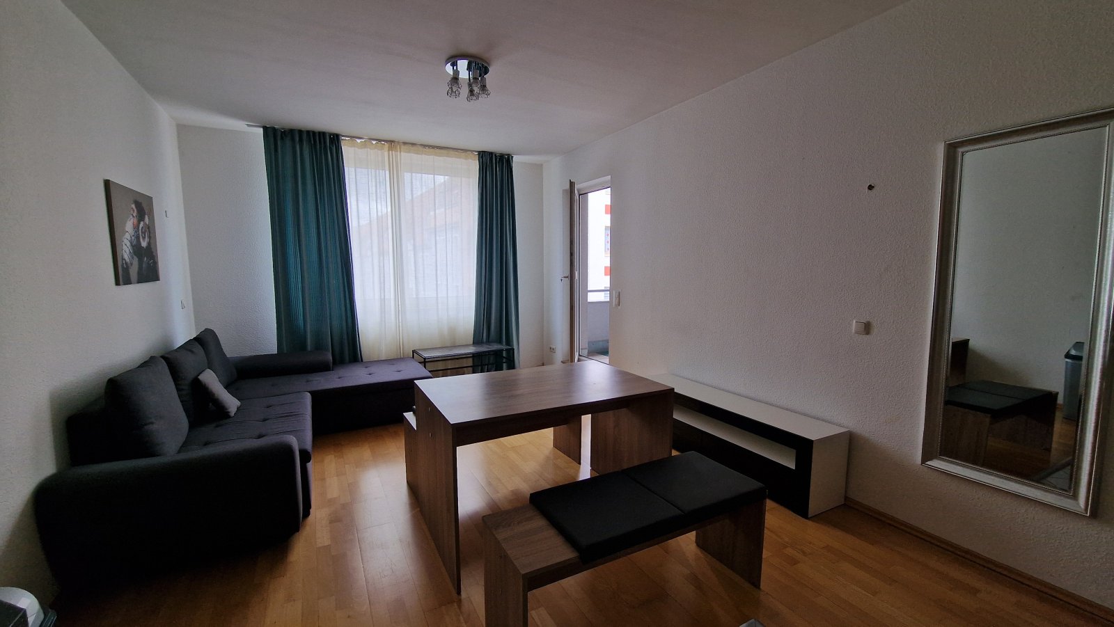 Wohnungsbeispiel Wohnungsbeispiel