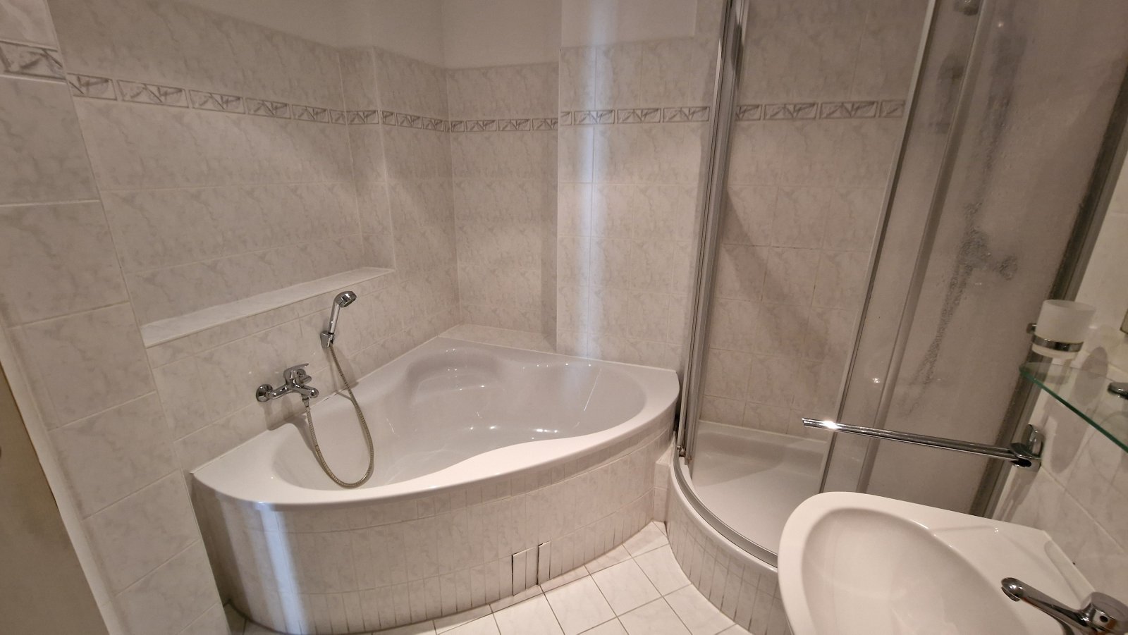 Wohnungsbeispiel Wohnungsbeispiel