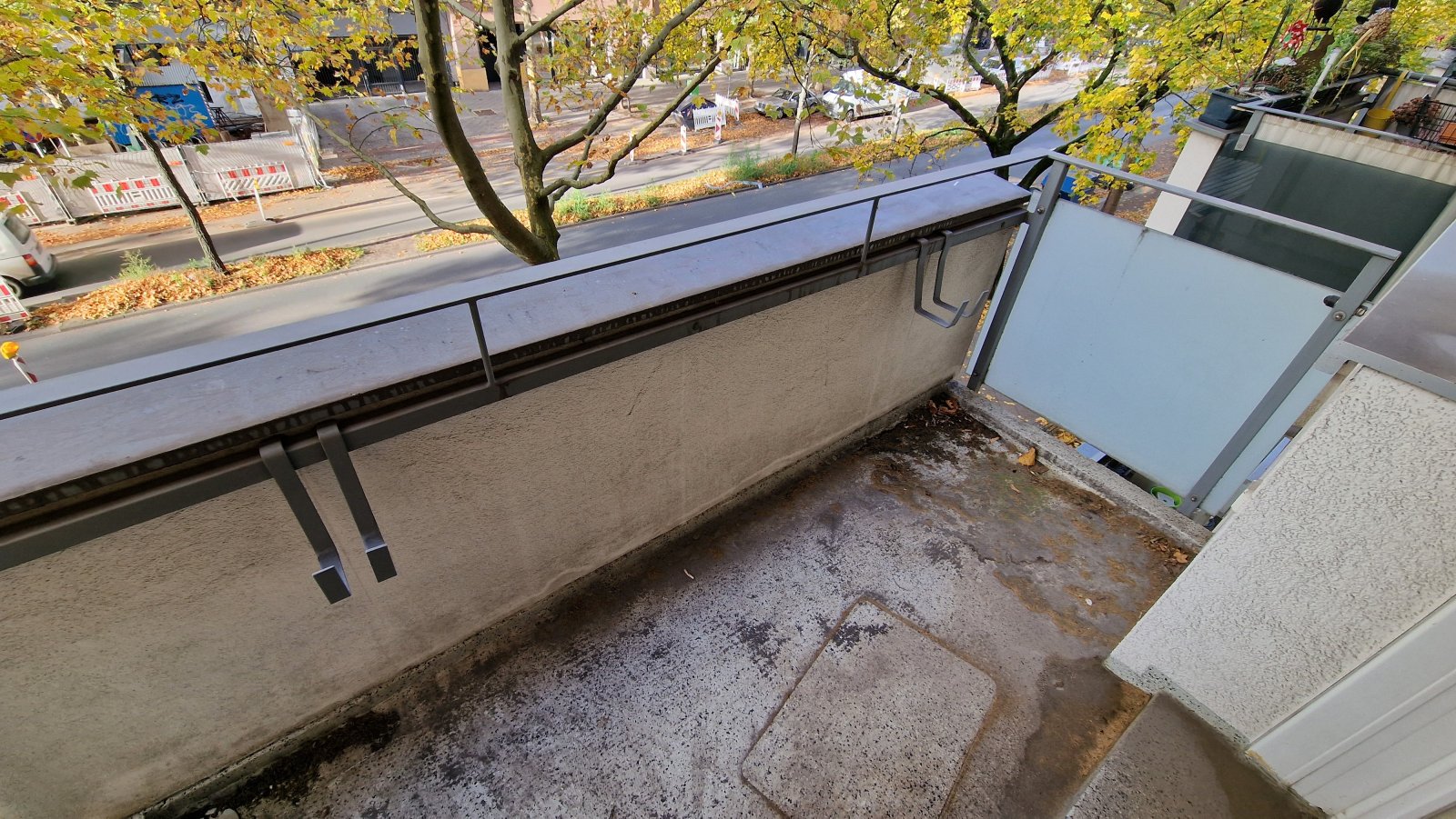 Balkon Balkon