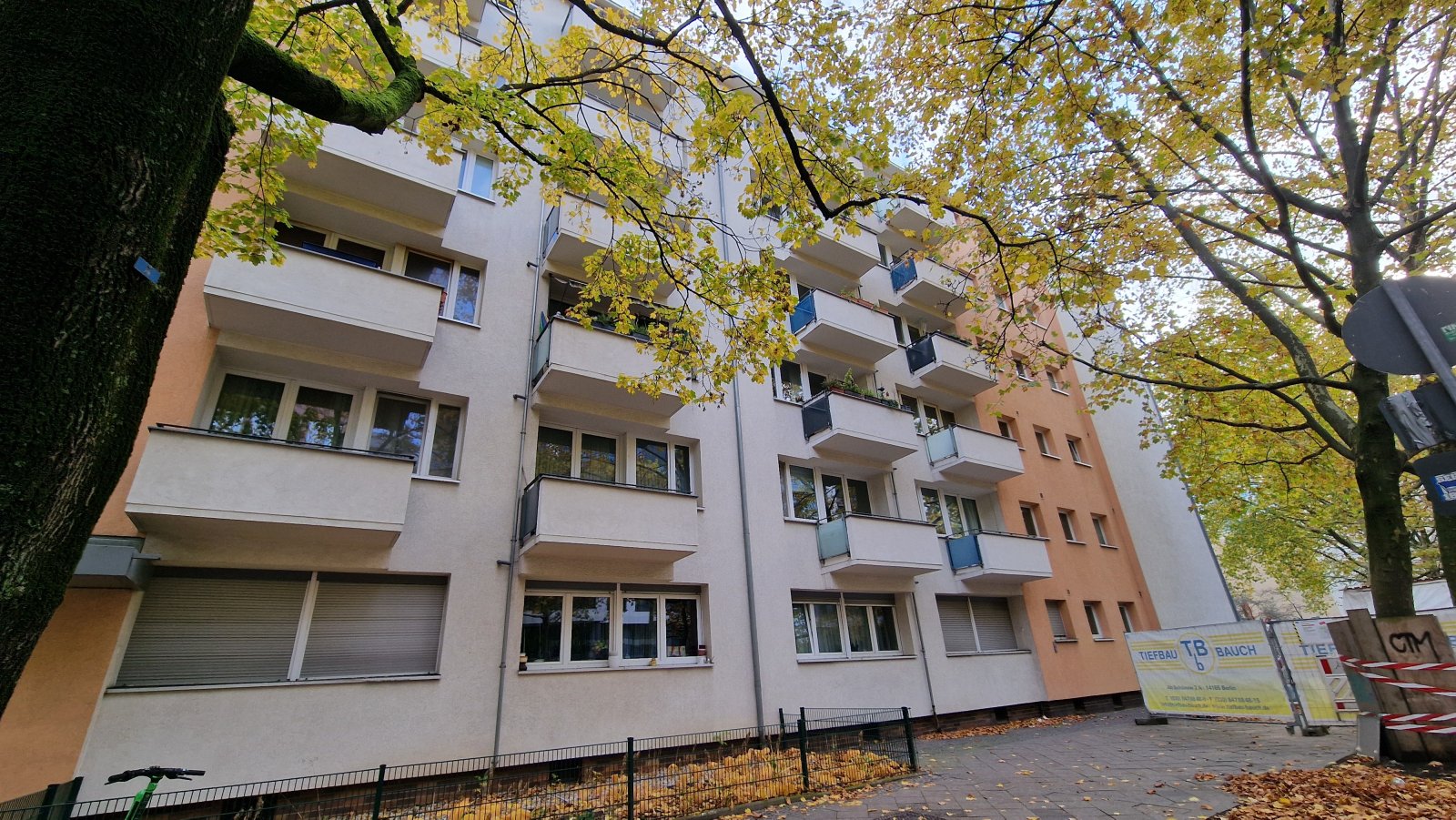 Hausansicht Hausansicht