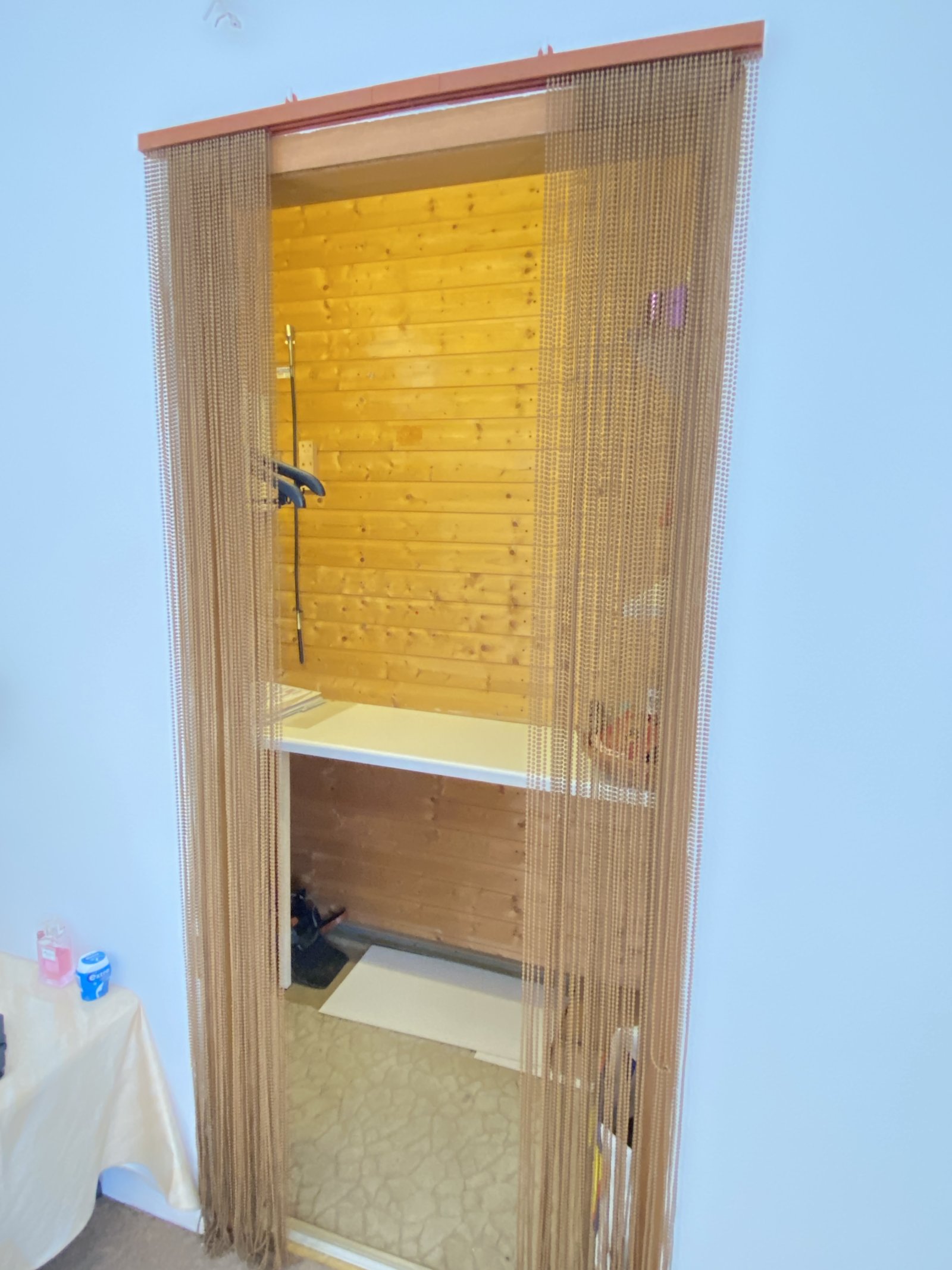 Kammer--Zi-Wohnung Kammer--Zi-Wohnung