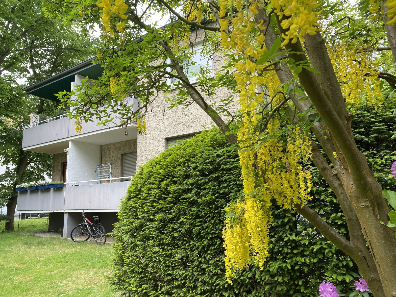 Huasansicht Huasansicht