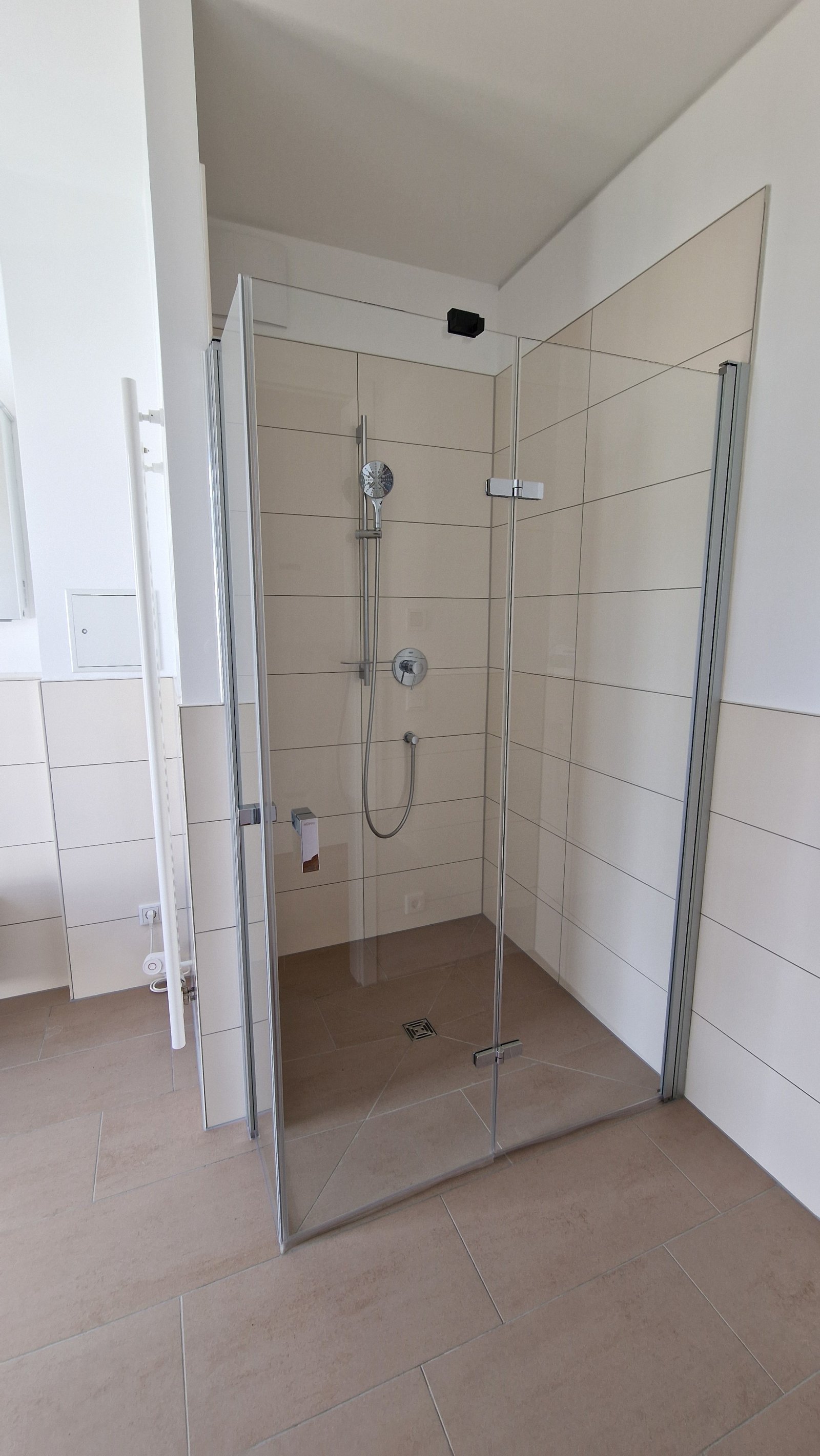 Dusche Dusche