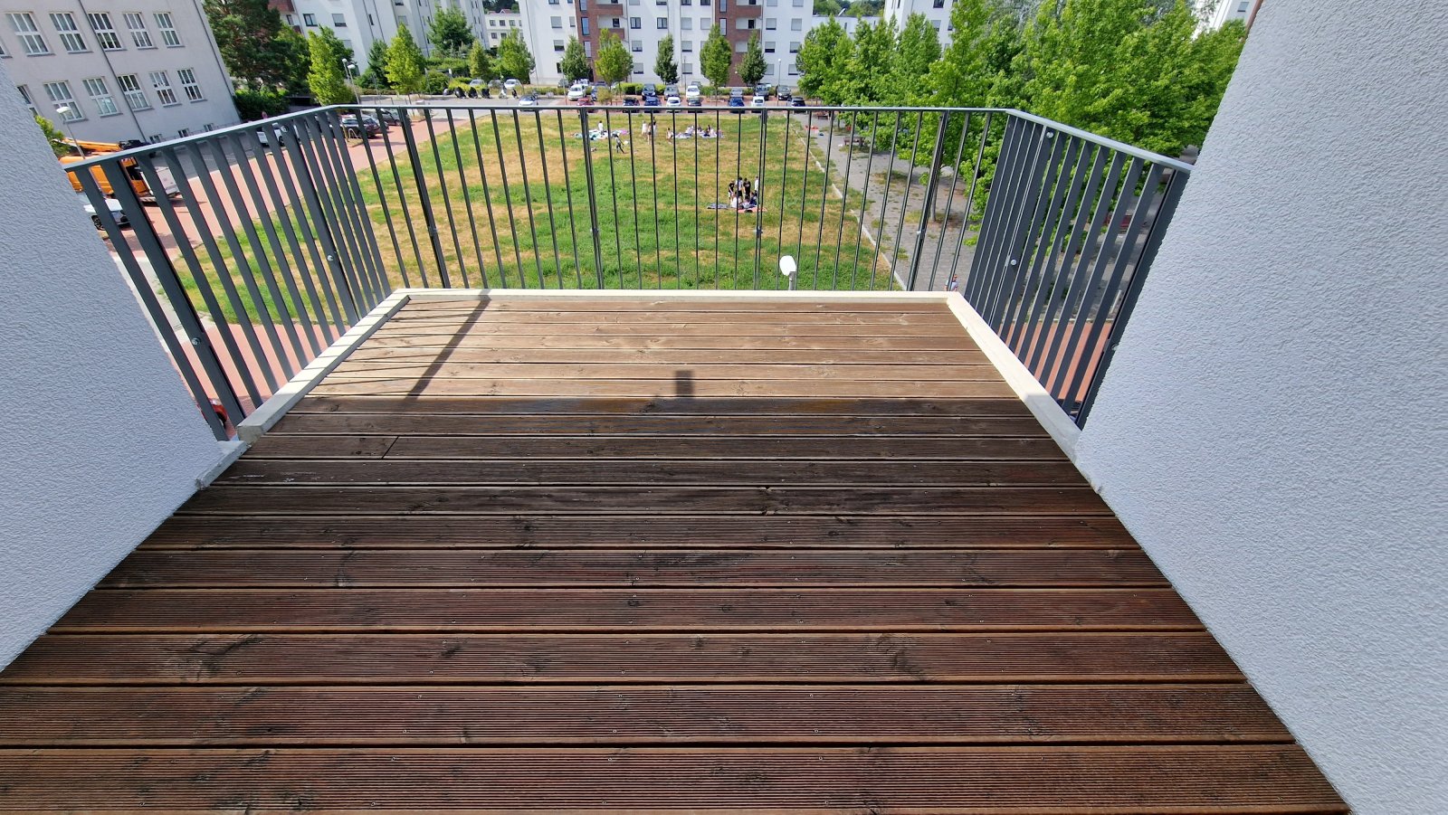 Balkon Balkon