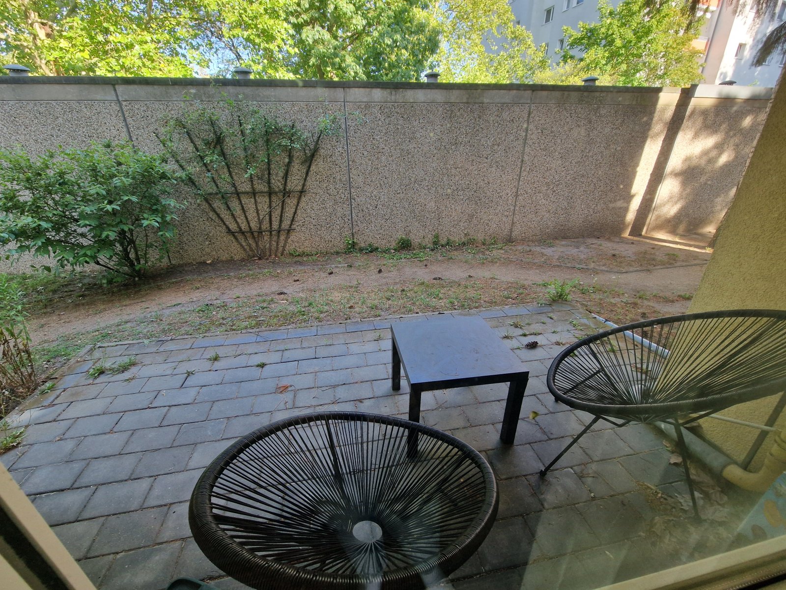 Terrasse Terrasse