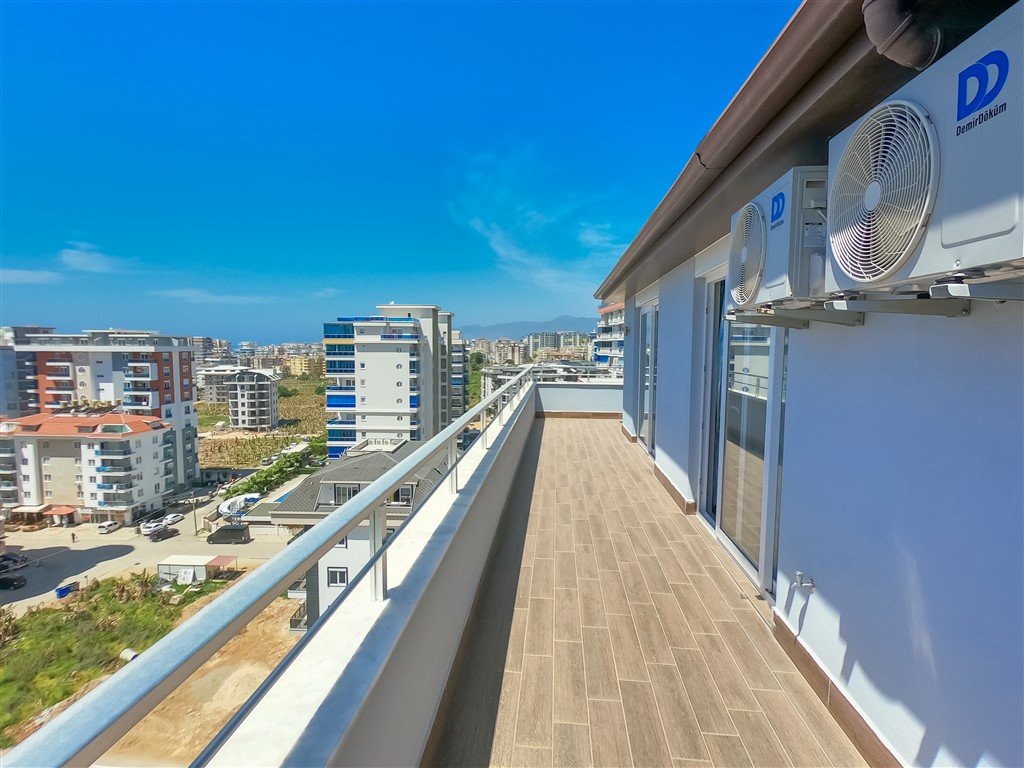 2. Balkon