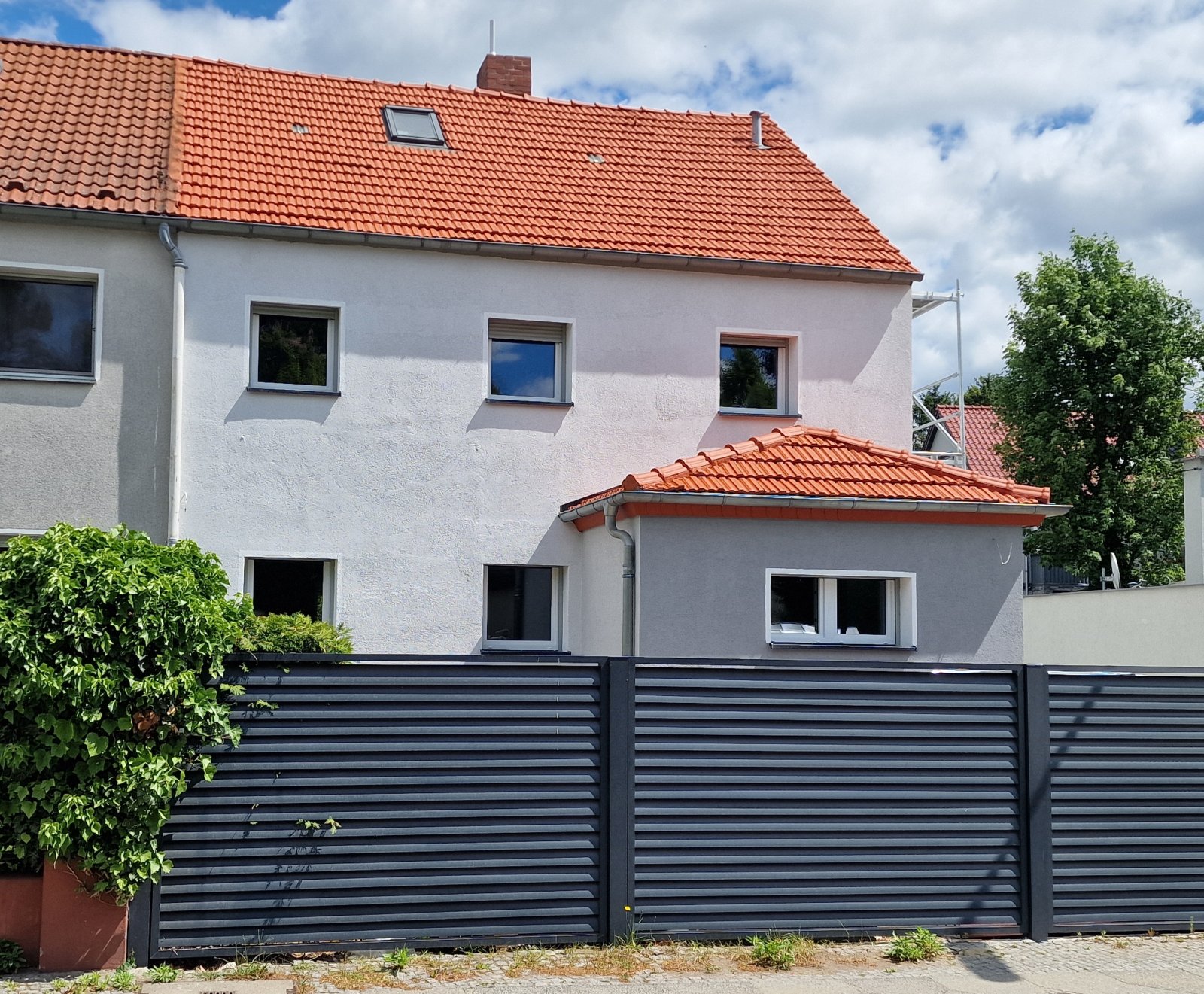  Ansicht