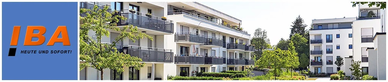 IBA Immobilien GmbH IBA Immobilien GmbH